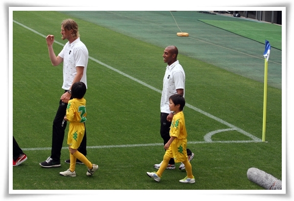 キミと一緒に ～太郎・小太郎・お弁当～
