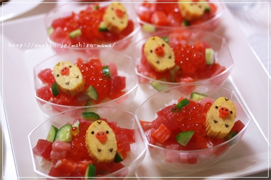 キミと一緒に ～太郎・小太郎・お弁当～