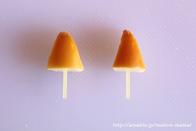 キミと一緒に ～太郎・小太郎・お弁当～