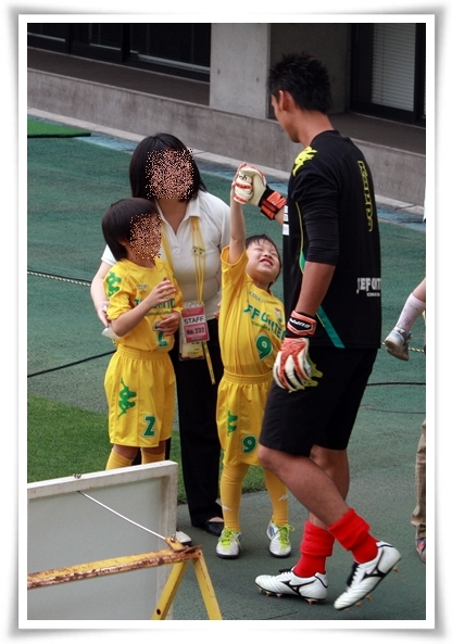 キミと一緒に ～太郎・小太郎・お弁当～