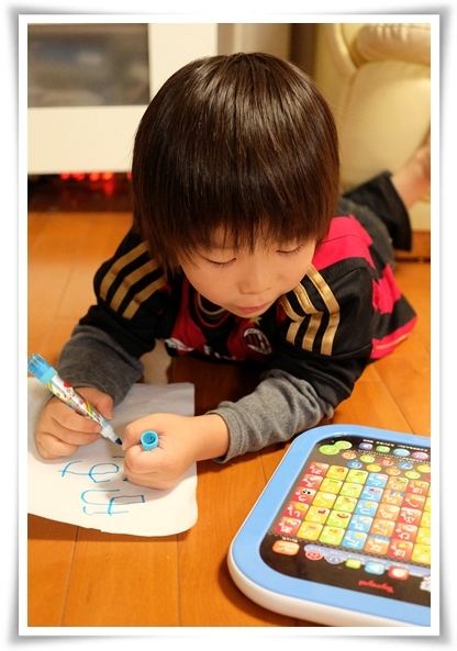 キミと一緒に ~太郎・小太郎・お弁当~