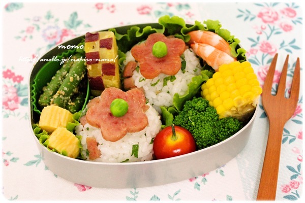 キミと一緒に ～太郎・小太郎・お弁当～