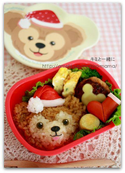 キミと一緒に ～太郎・小太郎・お弁当～