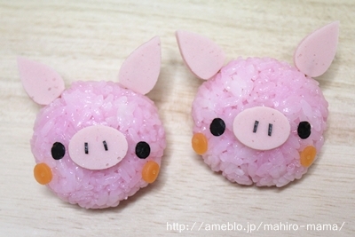 キミと一緒に ～太郎・小太郎・お弁当～