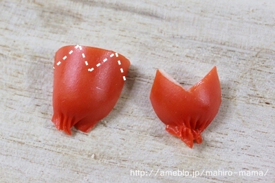 キミと一緒に ～太郎・小太郎・お弁当～