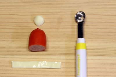 キミと一緒に ～太郎・小太郎・お弁当～