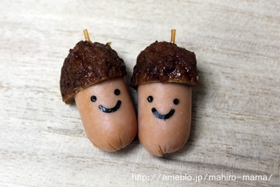 キミと一緒に ～太郎・小太郎・お弁当～