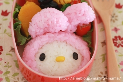 キミと一緒に ～太郎・小太郎・お弁当～