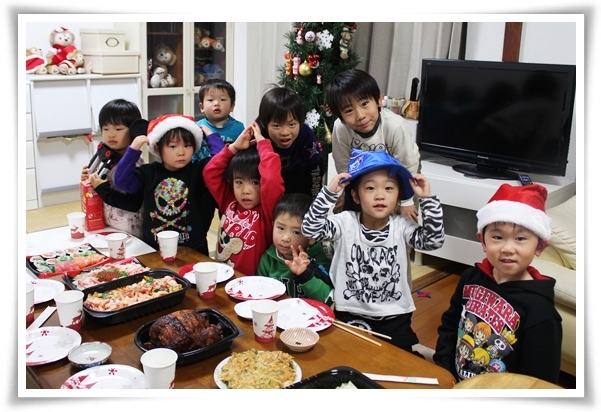 キミと一緒に ～太郎・小太郎・お弁当～