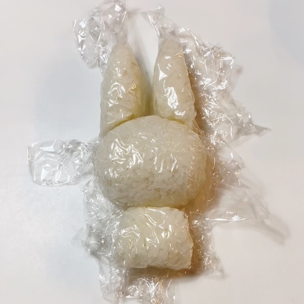 魔女の宅急便 ジジのお弁当 キャラ弁レシピ 高速動画あり Momo S Obentou キャラ弁 Powered By ライブドアブログ