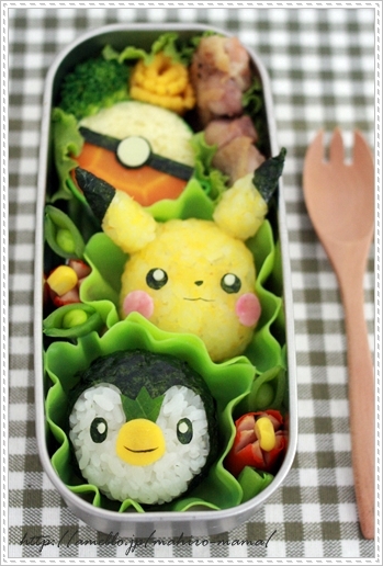 キミと一緒に ～太郎・小太郎・お弁当～