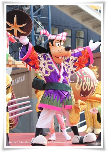 キミと一緒に ～太郎・小太郎・お弁当～