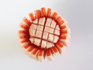 キミと一緒に ～太郎・小太郎・お弁当～