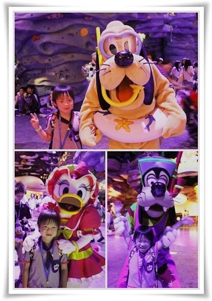 キミと一緒に ～太郎・小太郎・お弁当～