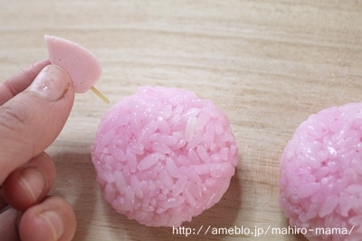 キミと一緒に ～太郎・小太郎・お弁当～