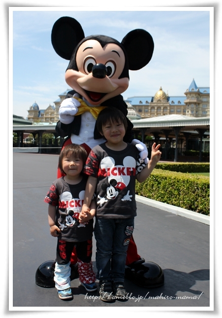 キミと一緒に ～太郎・小太郎・お弁当～