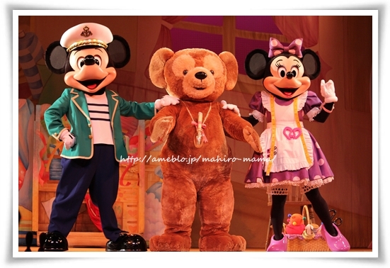 キミと一緒に ~太郎・小太郎・お弁当~