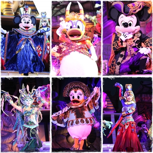 キミと一緒に ～太郎・小太郎・お弁当～