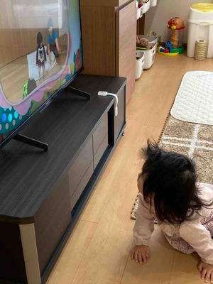 １才３ヶ月 慣らし保育なしでも大丈夫 保育園初日から丸１日預けられた娘の様子 ももぞうの本棚