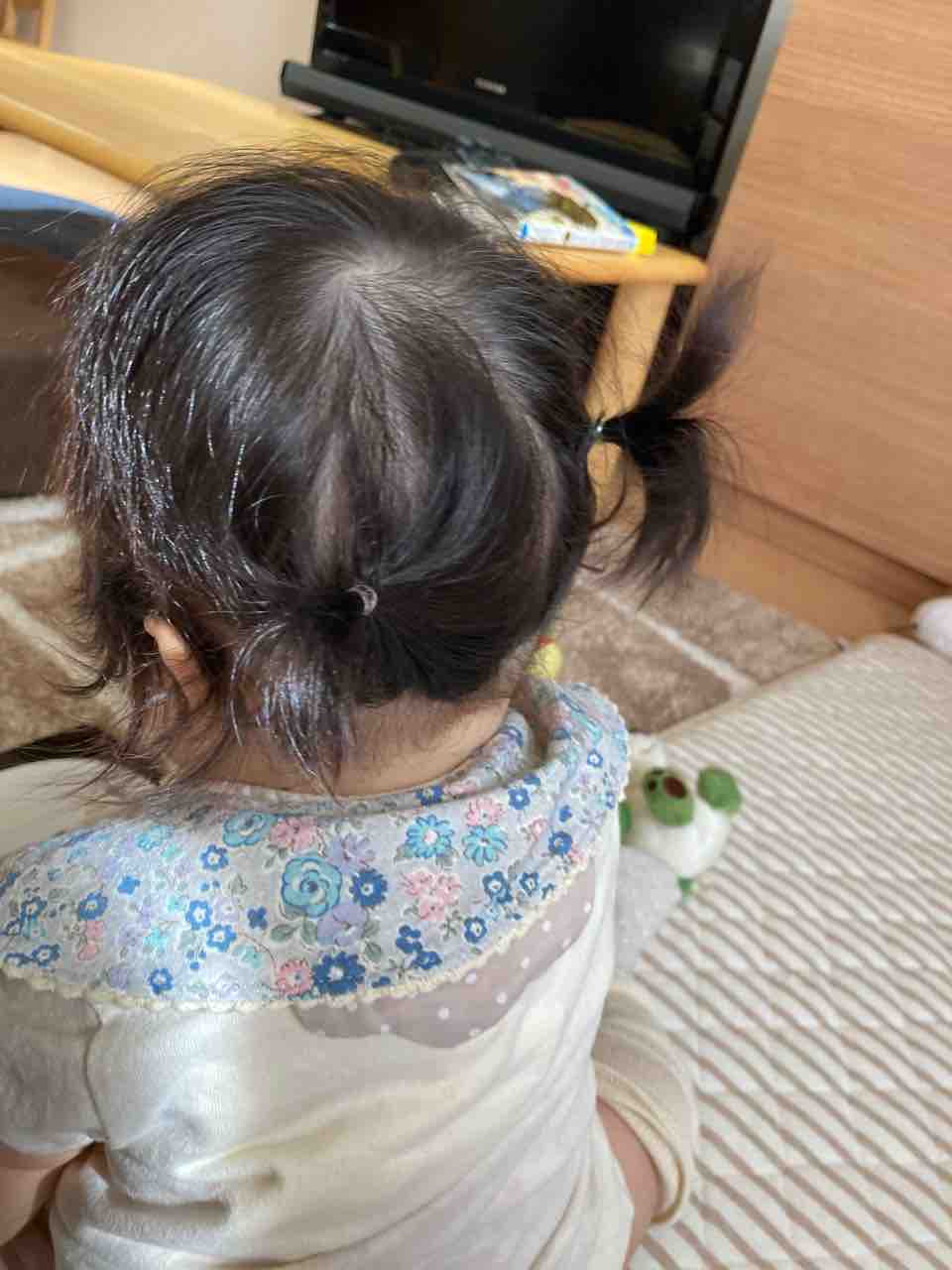 ７ヶ月 週１回 子育て支援センターに通う ももぞうの本棚