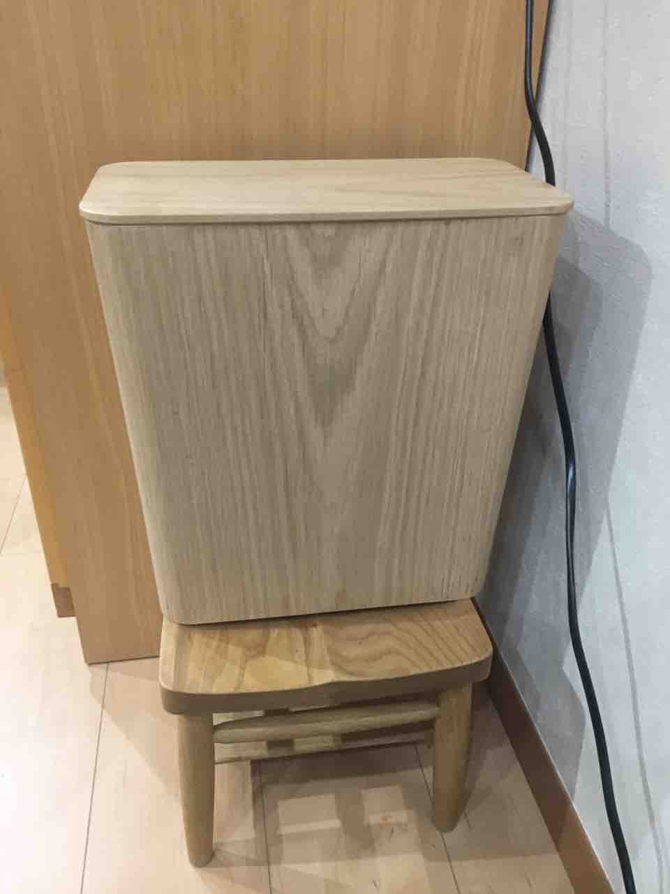 良品週間 ずーっと気に入らなかったリビングのゴミ箱を買い替え ももぞうの本棚 良品週間 ずーっと気に入らなかったリビングのゴミ箱を買い替え ももぞうの本棚