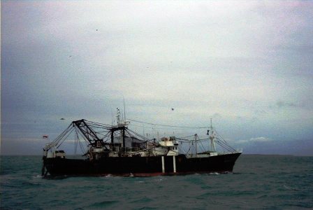操業場所はアラフラ海 Momobaliのblog 操業場所はアラフラ海 Momobaliのblog