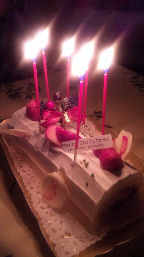 クリスマス 誕生日ケーキ 洋菓子 長野市 Patisserie Keinoshin No Food No Life クリスマス 誕生日ケーキ 洋菓子 長野市 Patisserie Keinoshin No Food No Life