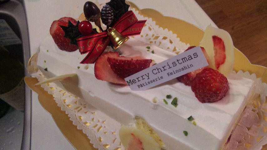 クリスマス 誕生日ケーキ 洋菓子 長野市 Patisserie Keinoshin No Food No Life クリスマス 誕生日ケーキ 洋菓子 長野市 Patisserie Keinoshin No Food No Life