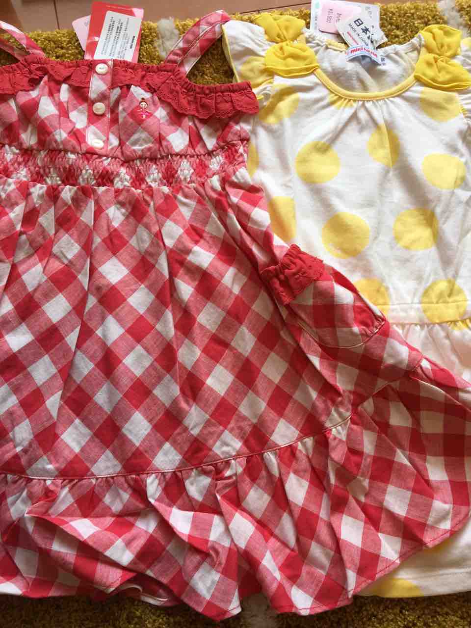 ミキハウスランド大阪 購入品 セール大好き子育て日記 ミキハウスランド大阪 購入品 セール大好き子育て日記