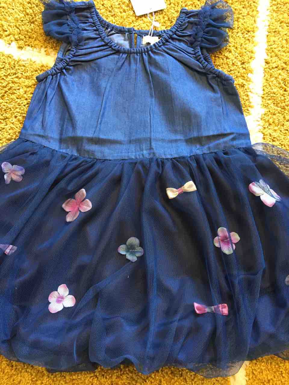 パンパンチュチュバルーンワンピ セール大好き子育て日記