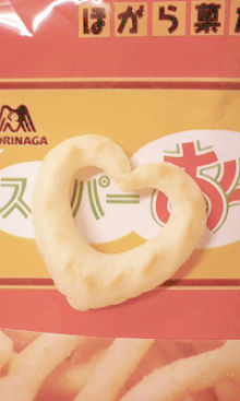 *桃の宝石箱*