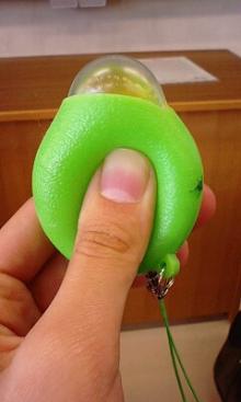 *桃の宝石箱*