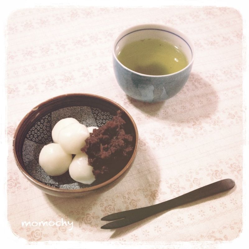 *桃の宝石箱*