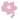 *桃の宝石箱*