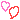 *桃の宝石箱*