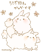 *桃の宝石箱*