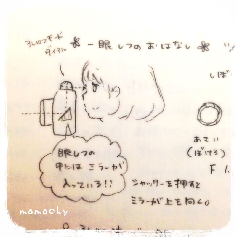 *桃の宝石箱*