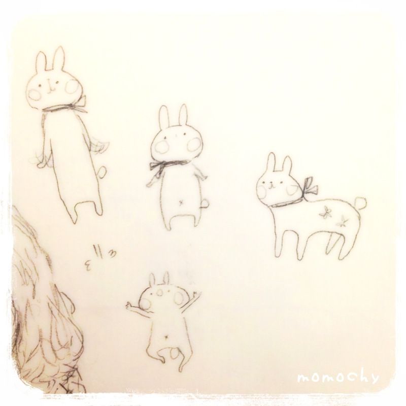 *桃の宝石箱*