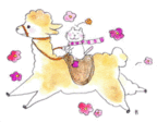 *桃の宝石箱*