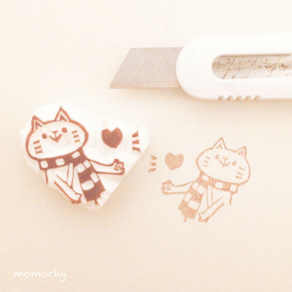 *桃の宝石箱*