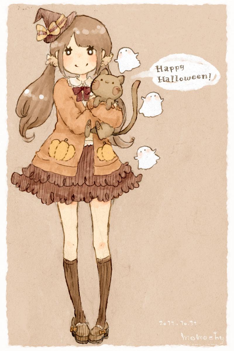 *桃の宝石箱*