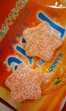 *桃の宝石箱*