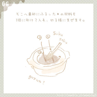 *桃の宝石箱*