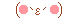 *桃の宝石箱*