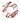 *桃の宝石箱*