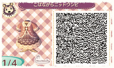 とび森 マイデザイン配布 イラストレーター Momochy オフィシャルブログ 桃の宝石箱