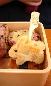 *桃の宝石箱*