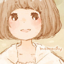 *桃の宝石箱*
