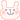 *桃の宝石箱*