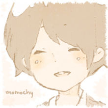 *桃の宝石箱*